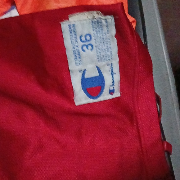 Authentic jersey - Picture 5 of 7